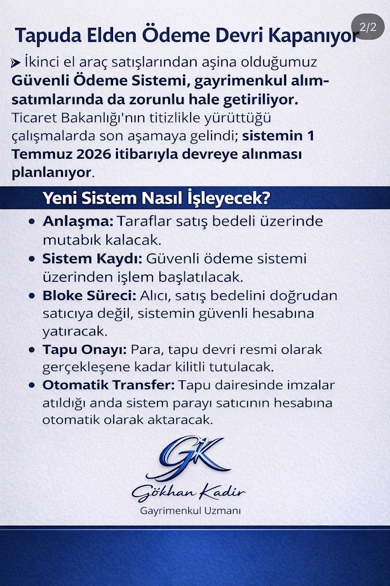 Gökhan Kadir referans görseli