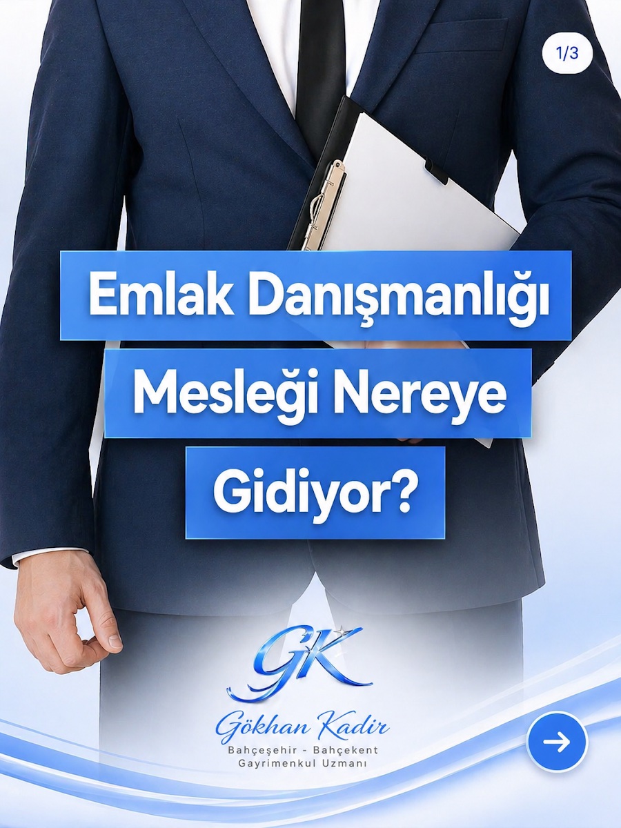 Gökhan Kadir referans görseli