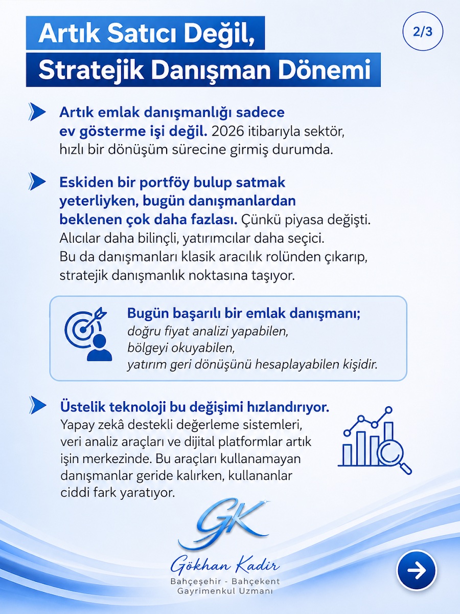 Gökhan Kadir referans görseli