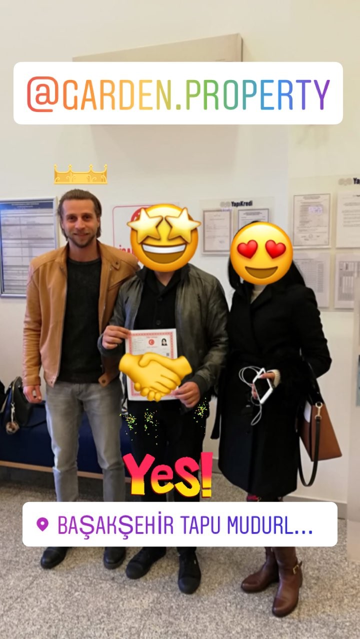 Gökhan Kadir referans görseli