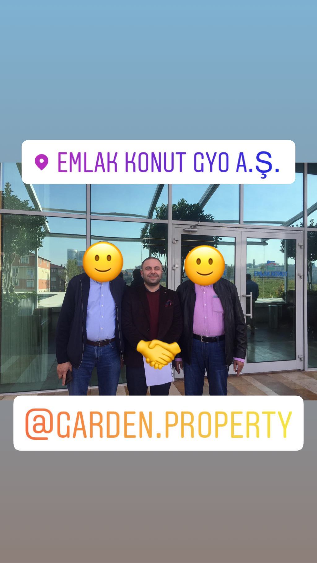 Gökhan Kadir referans görseli