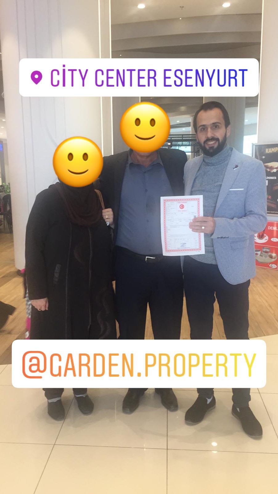 Gökhan Kadir referans görseli