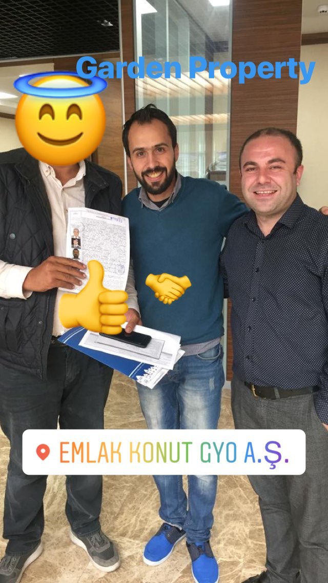 Gökhan Kadir referans görseli