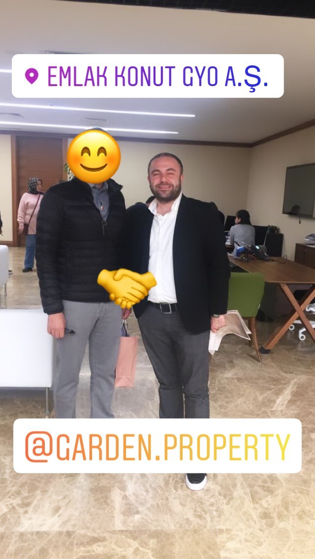 Gökhan Kadir referans görseli