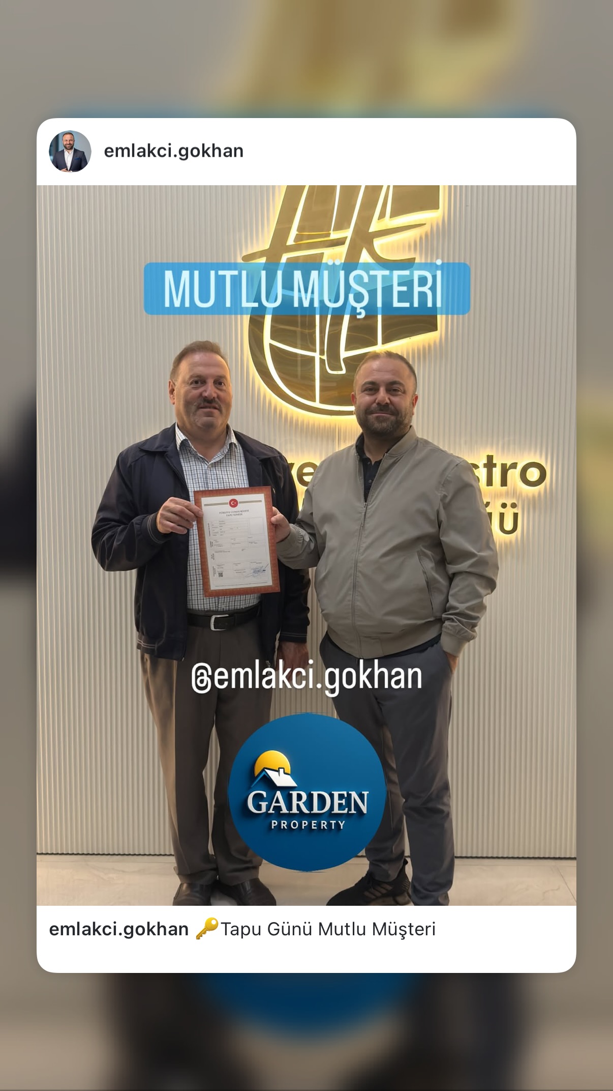 Gökhan Kadir referans görseli